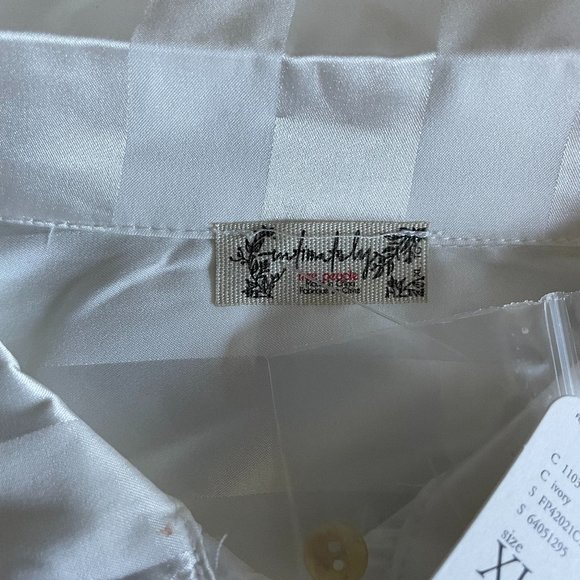 Free People - Intimately 2-pc Pijama Set - Size XL NEW WITH TAGS - Picture 3 of 8